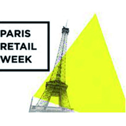 Logo Parus Retail Week